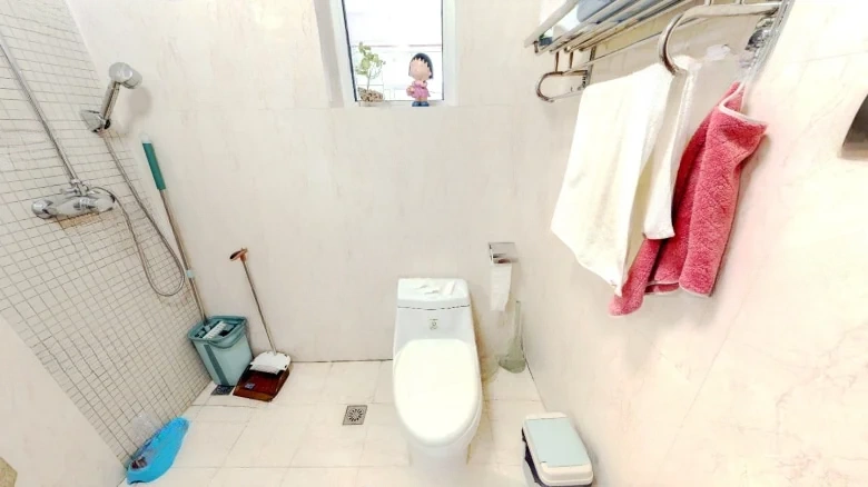 Zhonghai Rhine Eastern Mansion - View 9