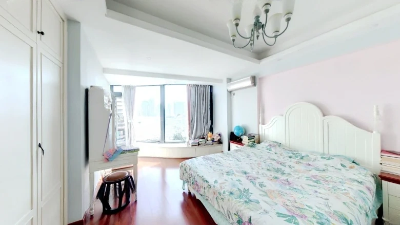 Yi Li琴园 - View 5