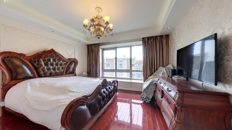 Star Rain Magnolia Manor - View 4