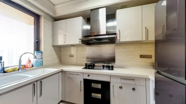 Star River Bay 4 Garden - View 10