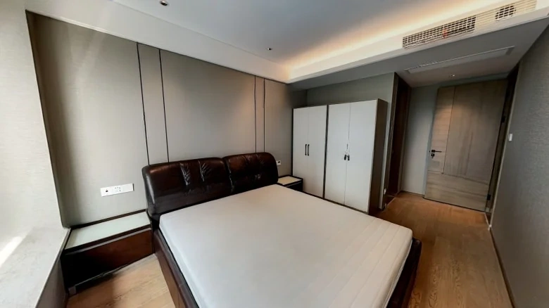 Springwind Maple Glory Apartment - View 4