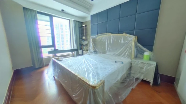 Jianfa Central Seat - View 4