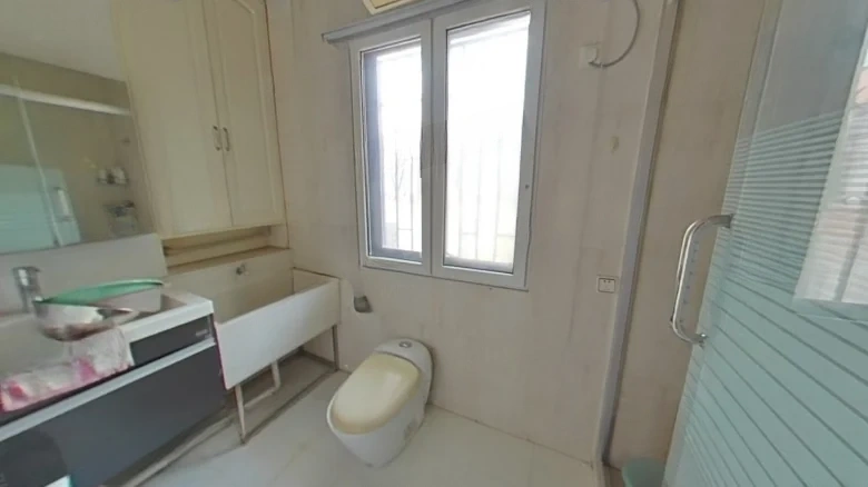 Nanjing Imperial Garden - View 13