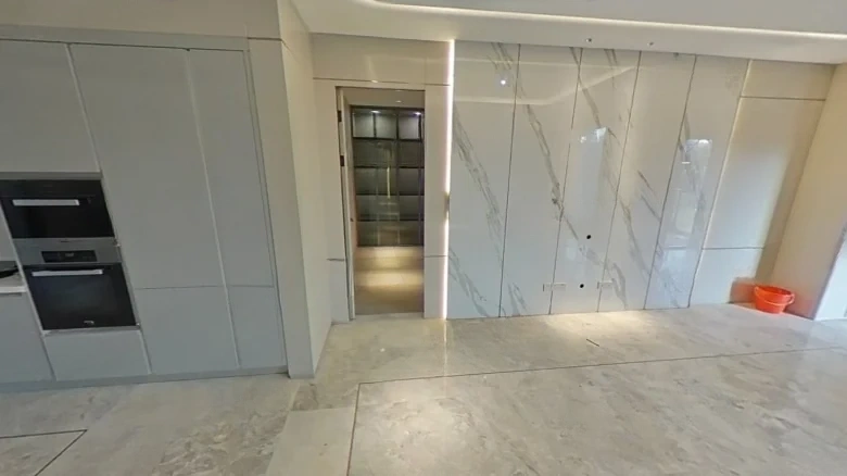 Big Fish Villa - View 9