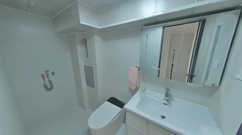 Poly development Tianjun Residence - View 8