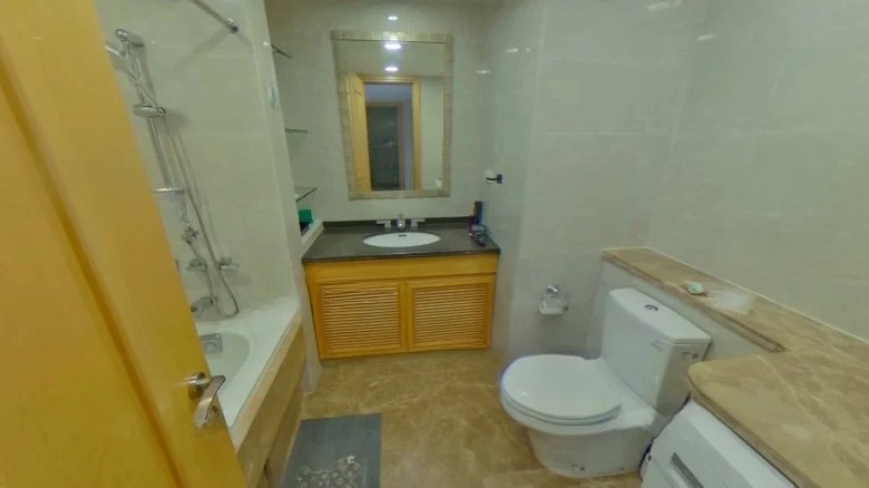 Lijin New World Technology Highlands - View 11