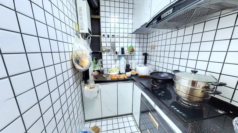 Beijiaochang Road - View 6