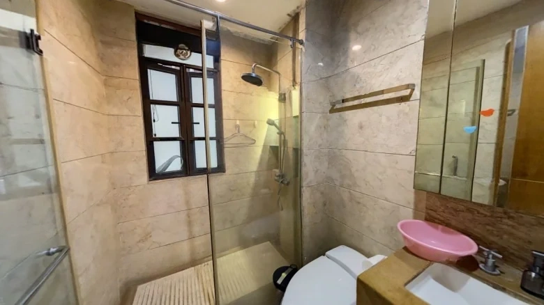 Jinhu Garden - View 14