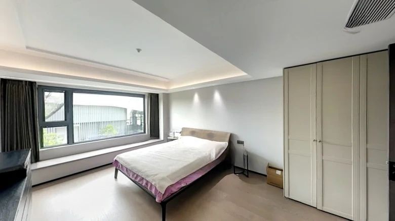 Vanke Yihe Linglong Garden - View 9