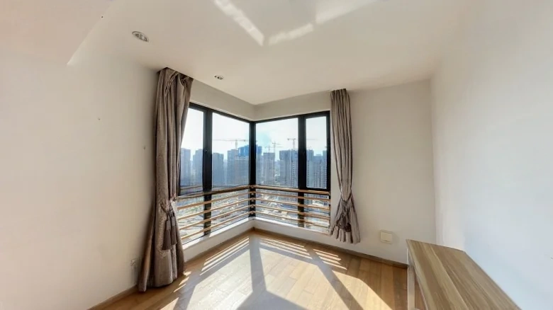 Taiwan Strait International Community Phase One - View 4