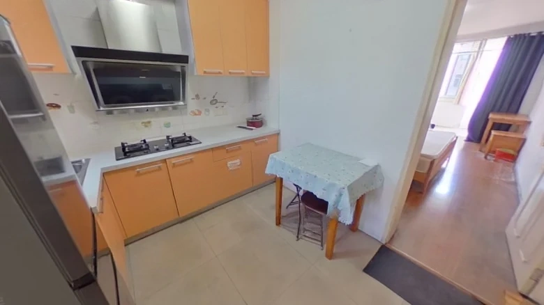 Pingnan 12 Village - View 4