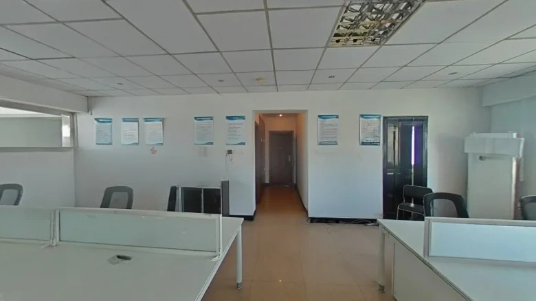 Sky Rainbow Tower - View 7