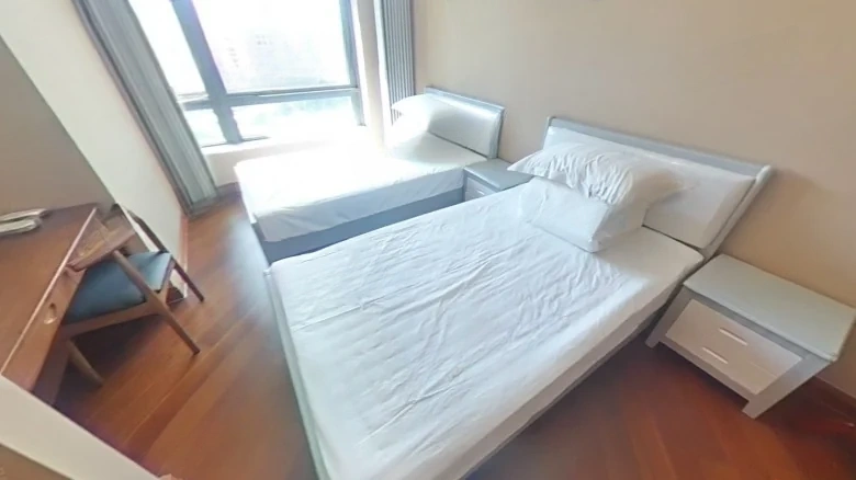 Evergrande Times Peak Collection - View 2