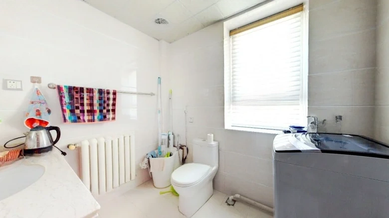 Qilin Mountain Villa - View 11