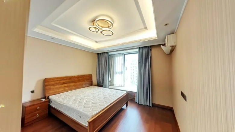 Fu Li Shi Hao Yuan - View 2