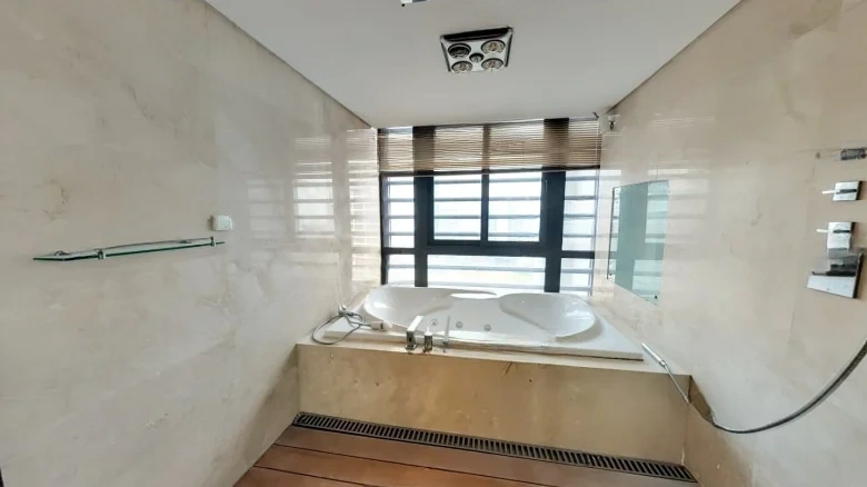 Haixi International Community Phase I - View 11