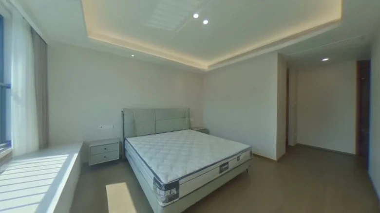 Wenyue Shangyuan - View 4