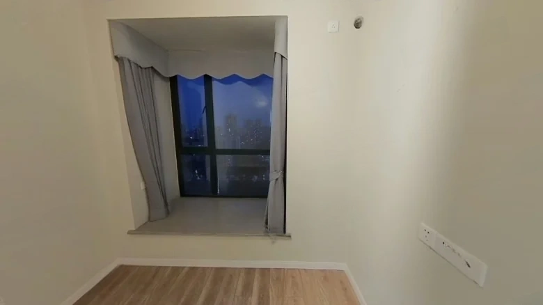 Chang'an Lido - View 2