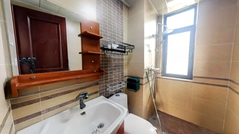 Zhonghai Aolong Garden Residences - View 11