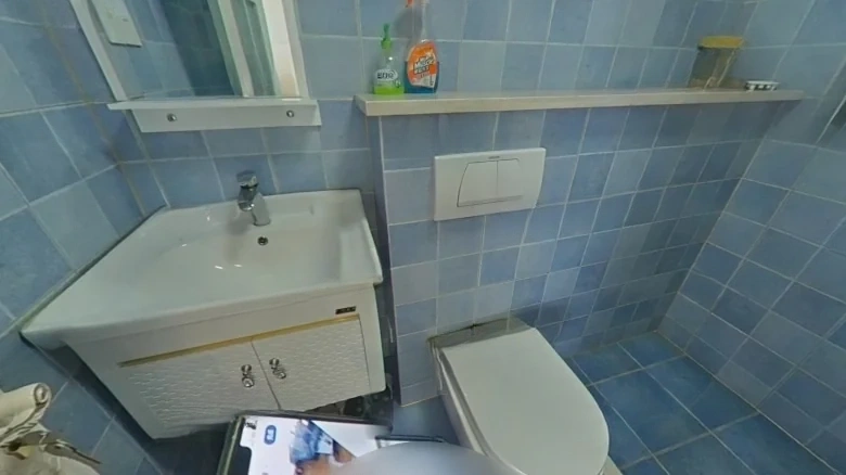 Zhongqi Genshan Fu Dongqu - View 11