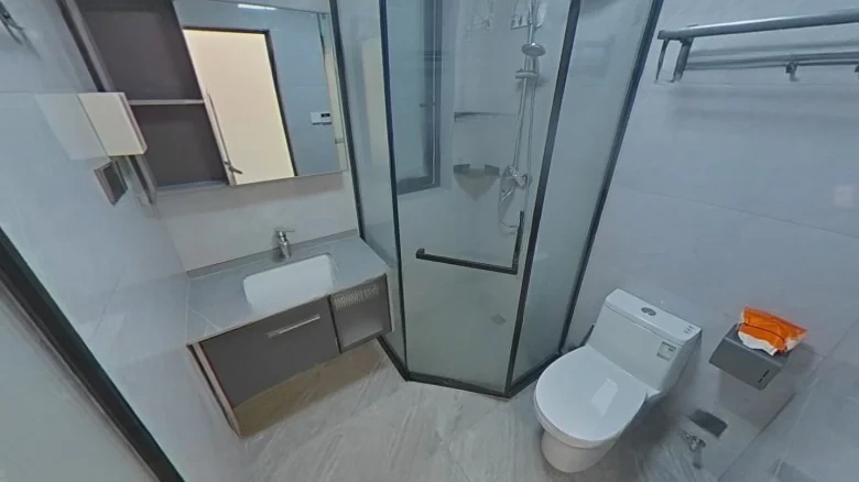 Jinlin Bay Garden - View 6