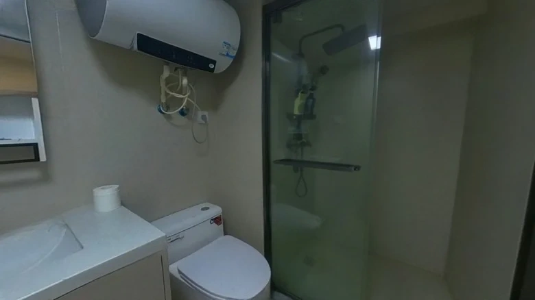 Huawu Ya'ao City Southern District - View 9