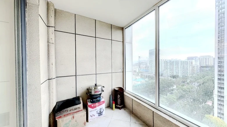 Wanda Mansion - View 17