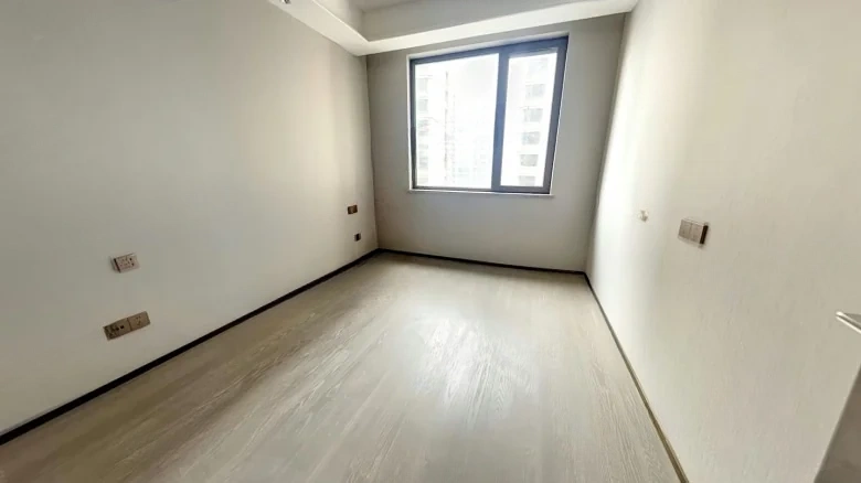 Fosun International Center Peak - View 3