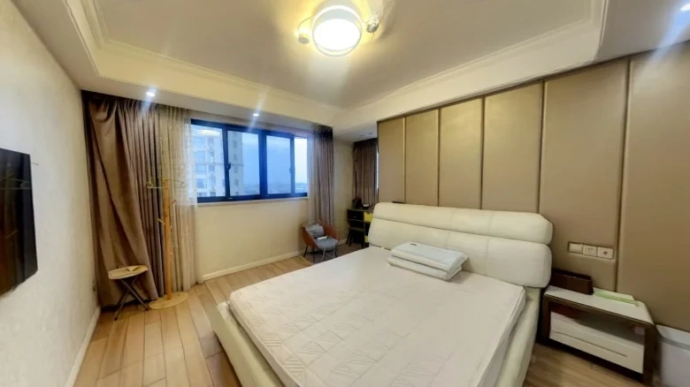 China Resources Oak Bay - View 2