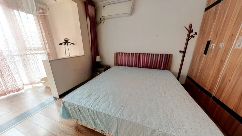 Haiqing Royal Garden - View 2