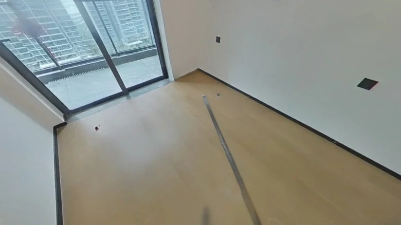 YueXiu and Yue Phase III - View 4