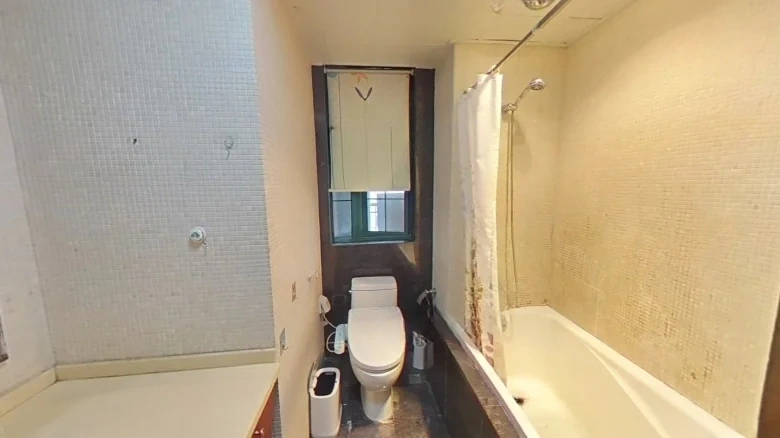 Sky Domain West District - View 7