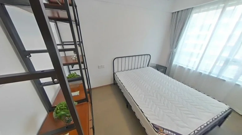 New Hope Midea Changlin Mansion - View 3