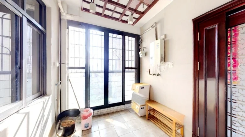 Fortune Lake君Lake Garden Court - View 11