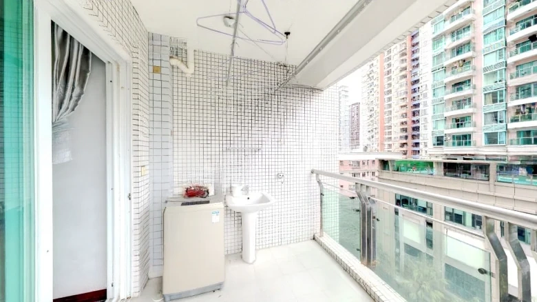 Golden Emperor Garden - View 11