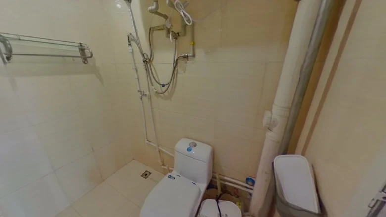 Cui Cheng Xing Yuan C District - View 5