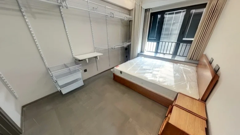 Yonghui Mansion - View 2