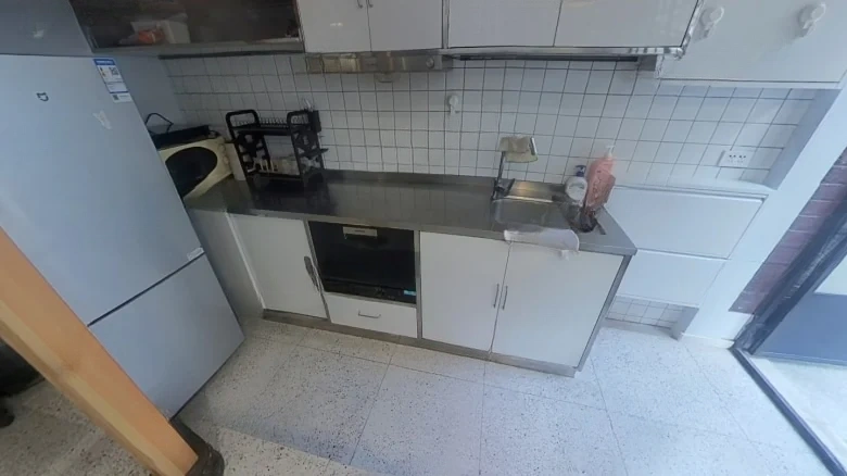 Fumin Xin Village Jing'an - View 4