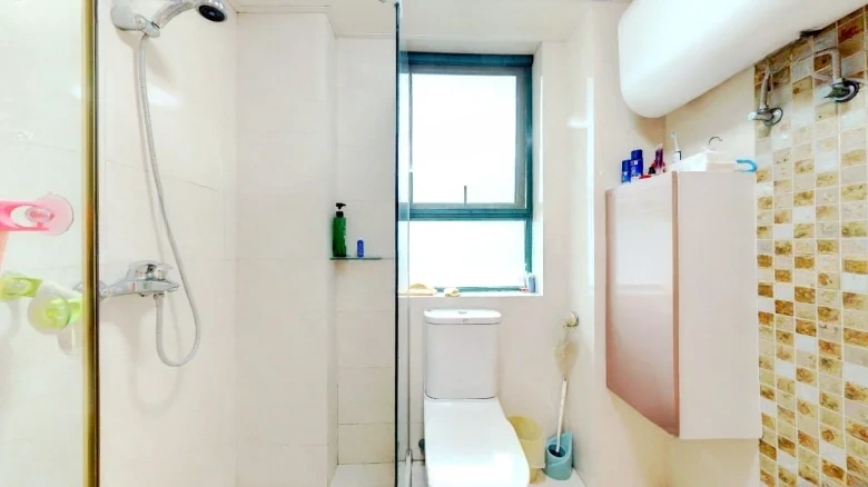 Nan'an Crystal City Garden - View 8