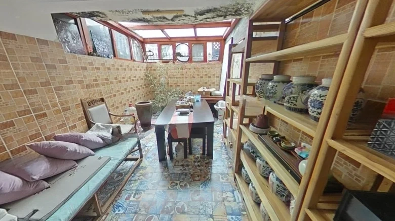 Ting Yu Guan Lan L District - View 21