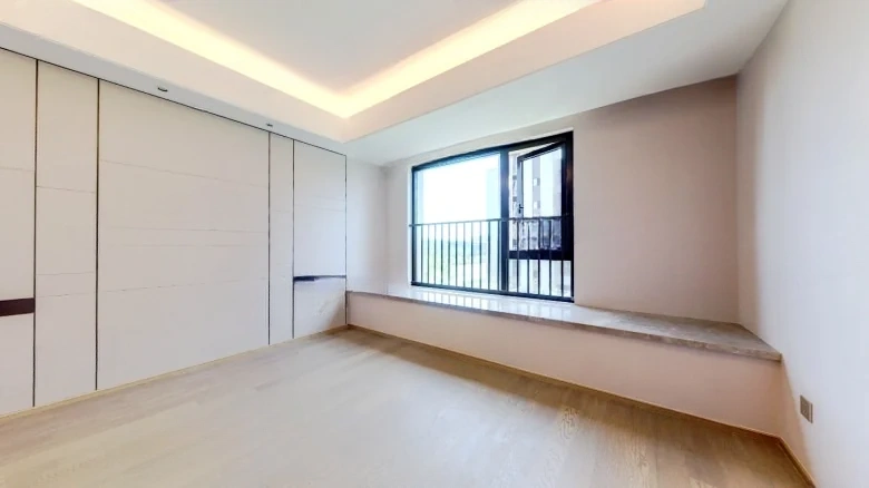 Qianwan International Community North District - View 3