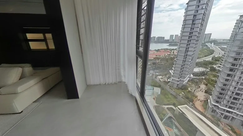 Zhong Zhu Lan Hai Tian Chen B Qu - View 13