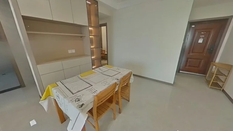 Lushang Blue Coast Mansion - View 5