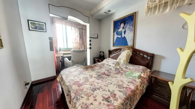 Heavenly Fortune Garden - View 3