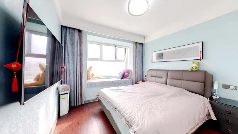 Oceanside Wanhe City - View 5