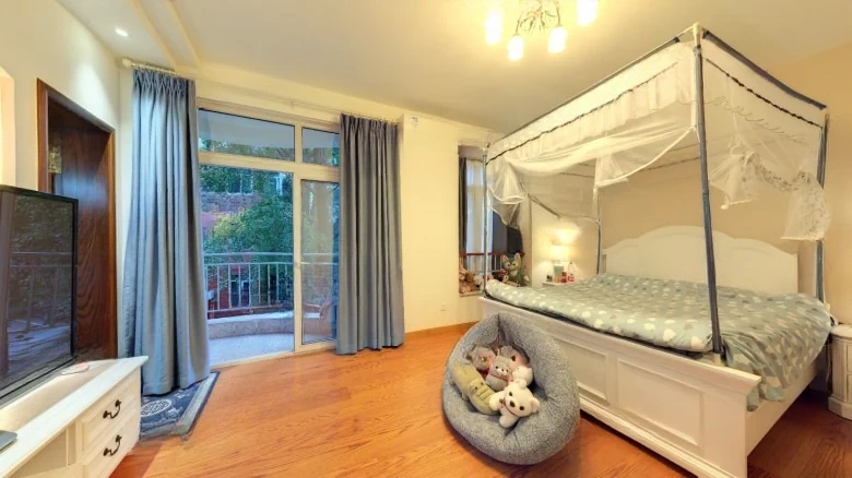 Chengdu Garden Langtin Garden - View 4