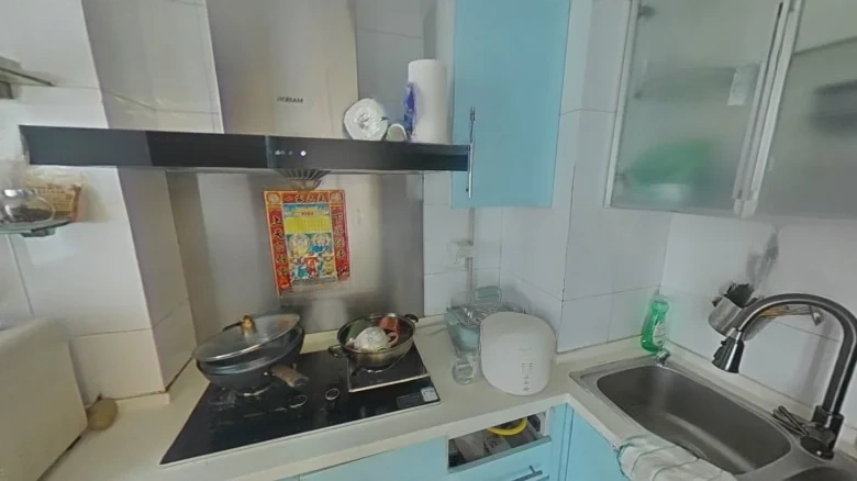 City Square - View 4