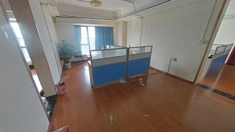 Nansha Wanda Plaza - View 6