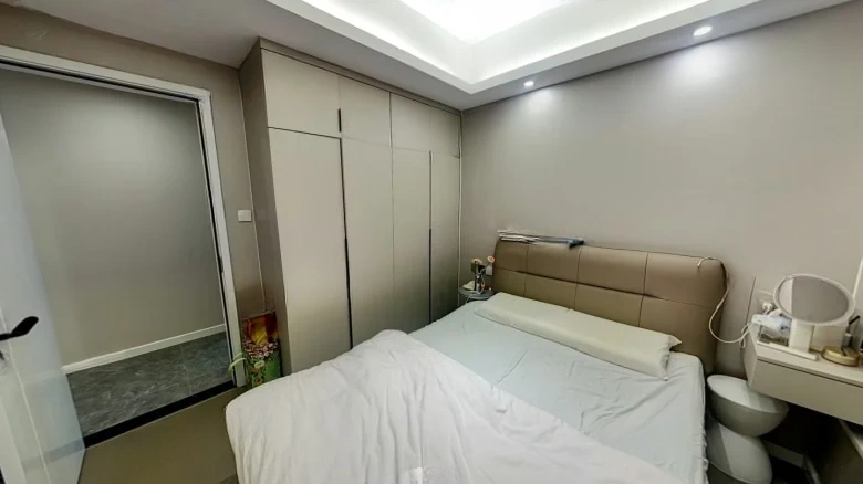 Xinyuefu Puyuan - View 2