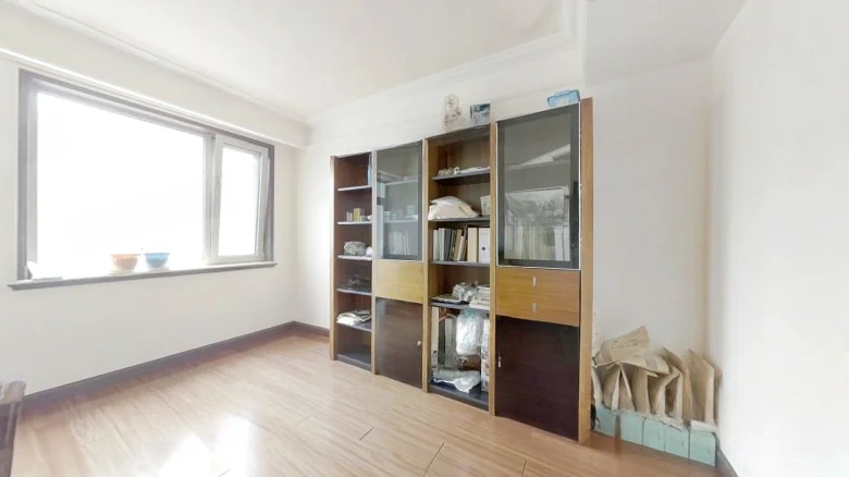 Luxin Changchun Garden - View 2